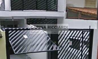 Imagem 3: Casa Comercial (Sobrado) à Venda - Rua Silvia - Bela Vista