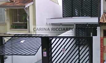 Imagem: Casa Comercial (Sobrado) à Venda - Rua