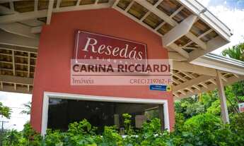 Imagem 2: Resedás Residencial Terreno à Venda