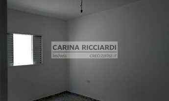 Imagem 5: VENDO CASA 2 (DOIS) QUARTOS E EDÍCULA NOVA MONTE SERRAT ACEITA FINANCIAMENTO - MONTE SERRA