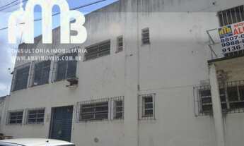 Imagem: Lojão Barros Reis