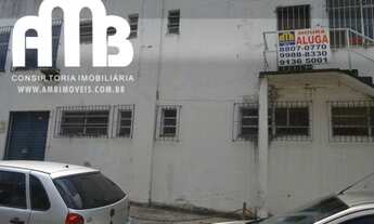 Imagem 2: Lojão Barros Reis