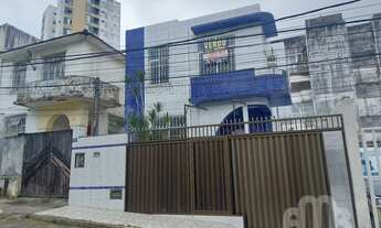 Imagem: Casa Duplex em Canela, Salvador/BA