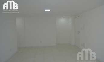 Imagem: Sala na Pituba