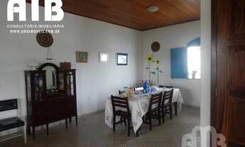 Imagem 5: Fazenda TAPEROÁ