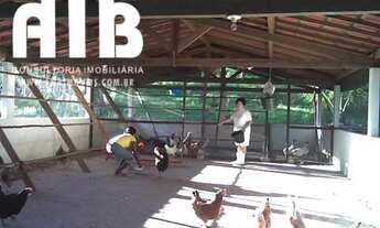 Imagem 6: Fazenda TAPEROÁ