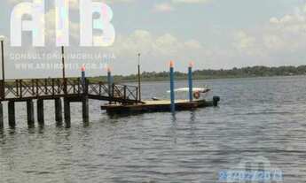 Imagem 4: Fazenda TAPEROÁ