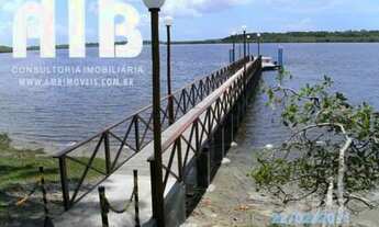 Imagem 2: Fazenda TAPEROÁ