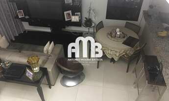 Imagem: Apartamento Loft à venda em Salvador/BA