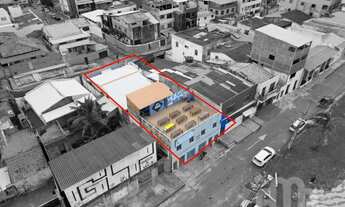 Imagem: Loja Avenida Octavio Mangabeira