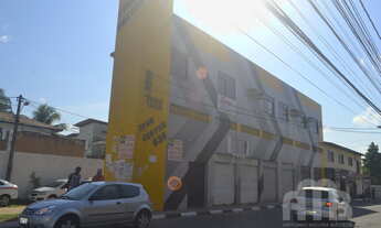 Imagem: Loja 100,77m² frente de rua no centro de