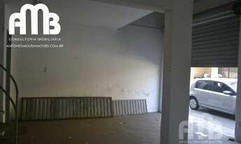 Imagem: Prédio Comercial Lauro de Freitas