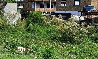 Imagem 1: Terreno à venda no bairro Centro - Itaparica/BA