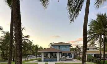 Imagem: Casa Alto Padrão em Catu de Abrantes, Camaçari/BA