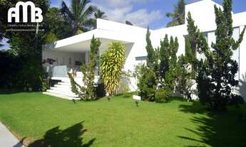 Imagem: Casa Alto Padrão em BURAQUINHO, Lauro de