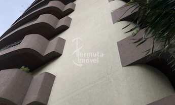 Imagem 7: Apartamento no Edifício Tocantins – 273m² -1 por Andar