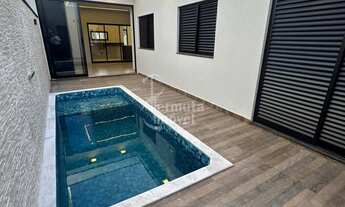 Imagem 3: Casa Térrea Reformada à Venda – Sorocaba, Reserva Ipanema