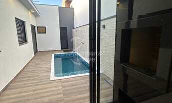 Imagem 4: Casa Térrea Reformada à Venda – Sorocaba, Reserva Ipanema