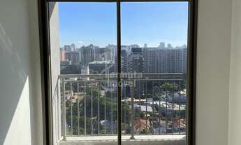 Imagem: Studio à Venda no Bothanic Campo Belo