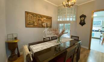 Imagem: Casa Térrea com Piscina e Espaço Gourmet