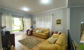 Imagem 4: Casa Térrea com Piscina e Espaço Gourmet