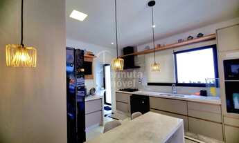 Imagem 4: Casa à venda com 600m², no Residencial Alphasitio