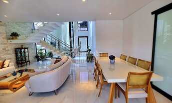 Imagem 3: Casa à venda com 600m², no Residencial Alphasitio