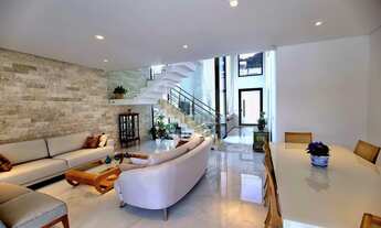 Imagem 2: Casa à venda com 600m², no Residencial Alphasitio