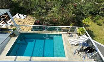 Imagem: Casa à venda, Santana de Parnaíba/SP