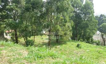 Imagem 4: Terreno à venda plano com 792 m², com projeto aprovado no Residencial Tamboré