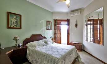 Imagem 5: Casa com 600m², 3 suítes, living, escritório e piscina no Residencial 01