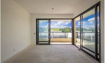 Imagem 6: Casa nova no Alpha House – 4 suítes e 3 vagas