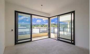 Imagem 5: Casa nova no Alpha House – 4 suítes e 3 vagas