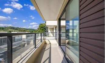 Imagem 4: Casa nova no Alpha House – 4 suítes e 3 vagas