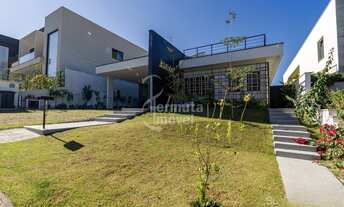 Imagem: Casa à venda com 265 m², 3 suítes, sala