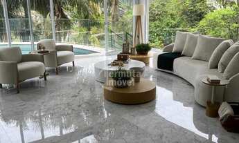 Imagem: Casa em Tamboré, Barueri/SP