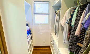 Imagem 3: Apartamento para venda com 133m², 3 dormitórios, sala de estar, área de serviço e 2 vagas