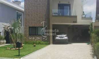 Imagem: Casa com 270m², 2 suítes, espaço gourmet