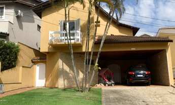 Imagem: Casa com 359m², 4 dormitórios, 2 suítes