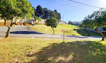 Imagem: Lote de 364m² à venda no Residencial Valville