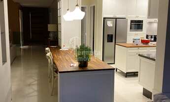 Imagem 6: Casa à venda no Tamboré com 500m², Santana de Parnaíba/SP