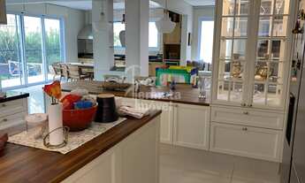 Imagem 3: Casa à venda no Tamboré com 500m², Santana de Parnaíba/SP