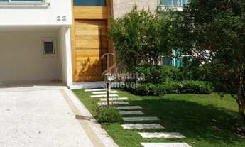 Imagem: Casa à venda no Tamboré com 500m², Santana