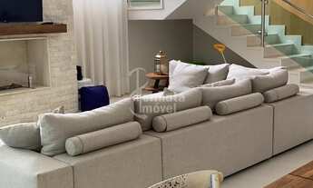 Imagem 4: Casa à venda no Tamboré com 500m², Santana de Parnaíba/SP