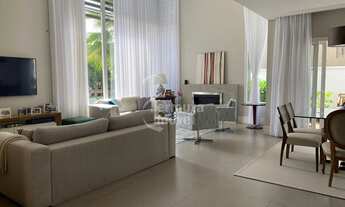 Imagem: Casa em Tamboré, Santana de Parnaíba/SP