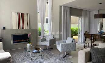 Imagem 4: Casa em Tamboré, Santana de Parnaíba/SP