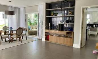 Imagem 2: Casa em Tamboré, Santana de Parnaíba/SP