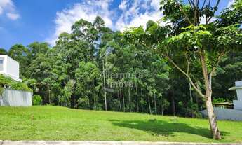 Imagem 3: Terreno em Tamboré, 590m² - Santana de Parnaíba/SP