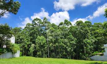 Imagem 7: Terreno em Tamboré, 590m² - Santana de Parnaíba/SP