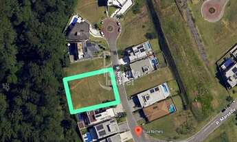 Imagem 2: Terreno em Tamboré, 590m² - Santana de Parnaíba/SP